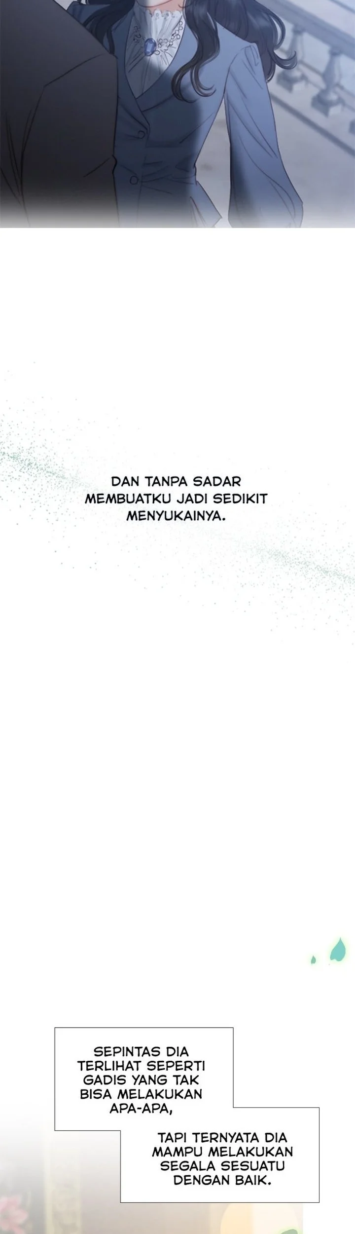 Serena Chapter 25 - halaman 8