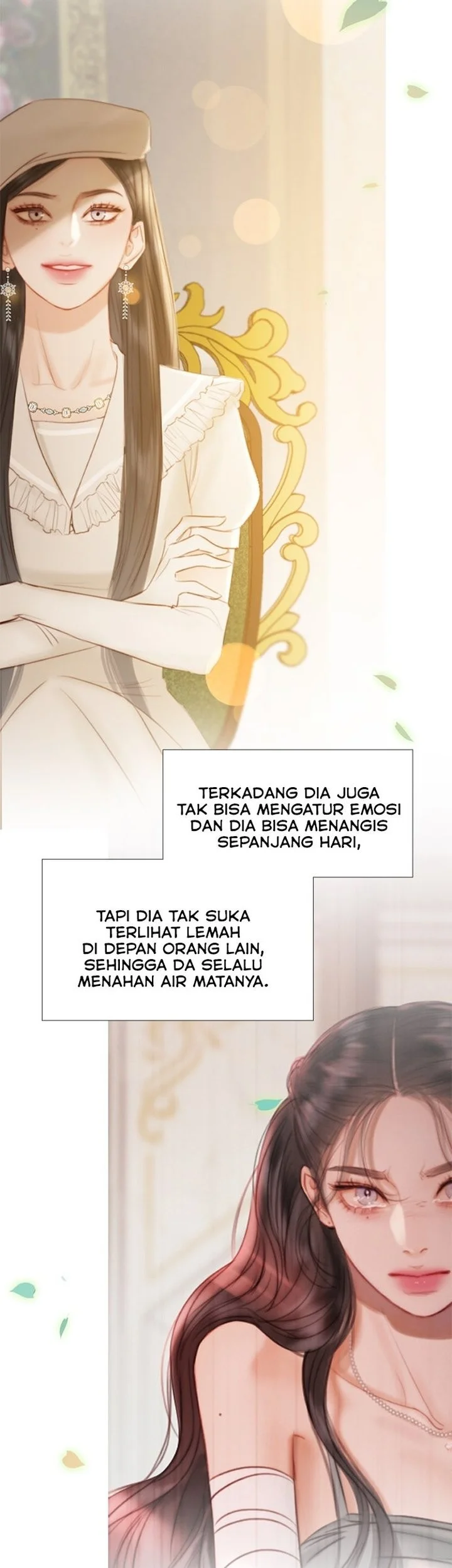 Serena Chapter 25 - halaman 9