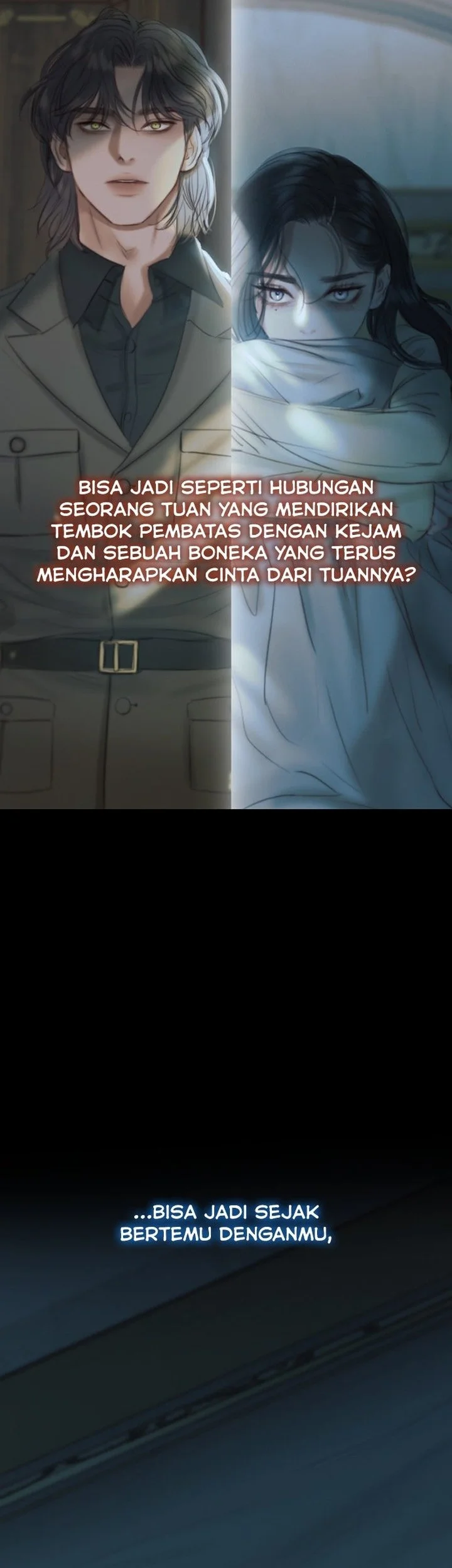 Serena Chapter 26 - halaman 10