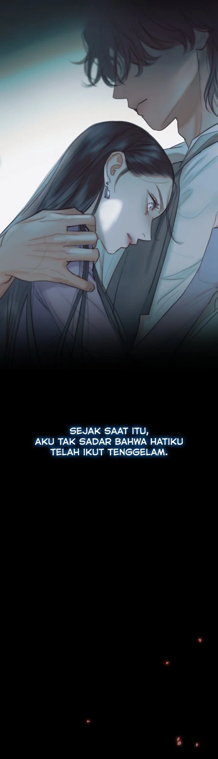 Serena Chapter 26 - halaman 12