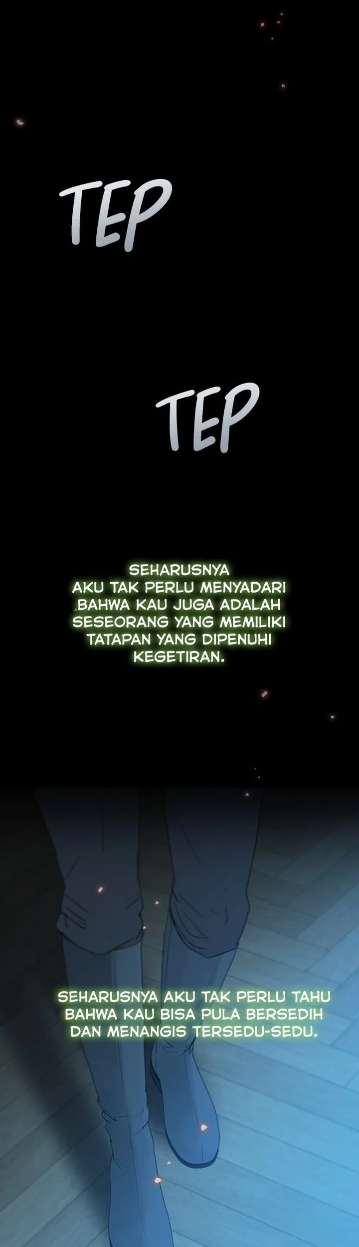 Serena Chapter 26 - halaman 13