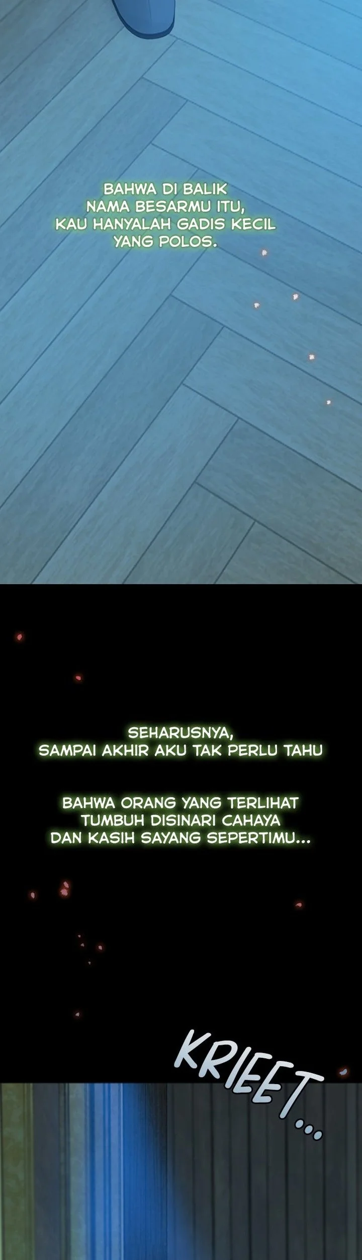 Serena Chapter 26 - halaman 14