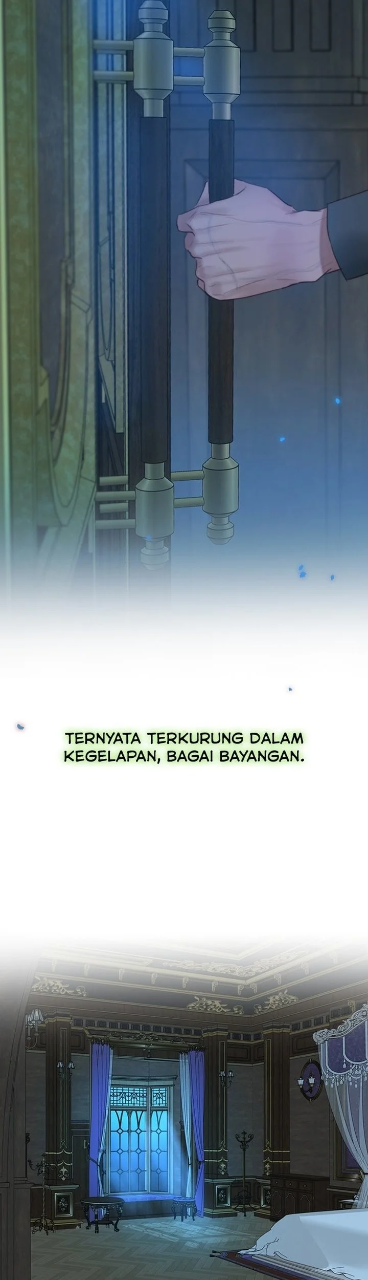 Serena Chapter 26 - halaman 16