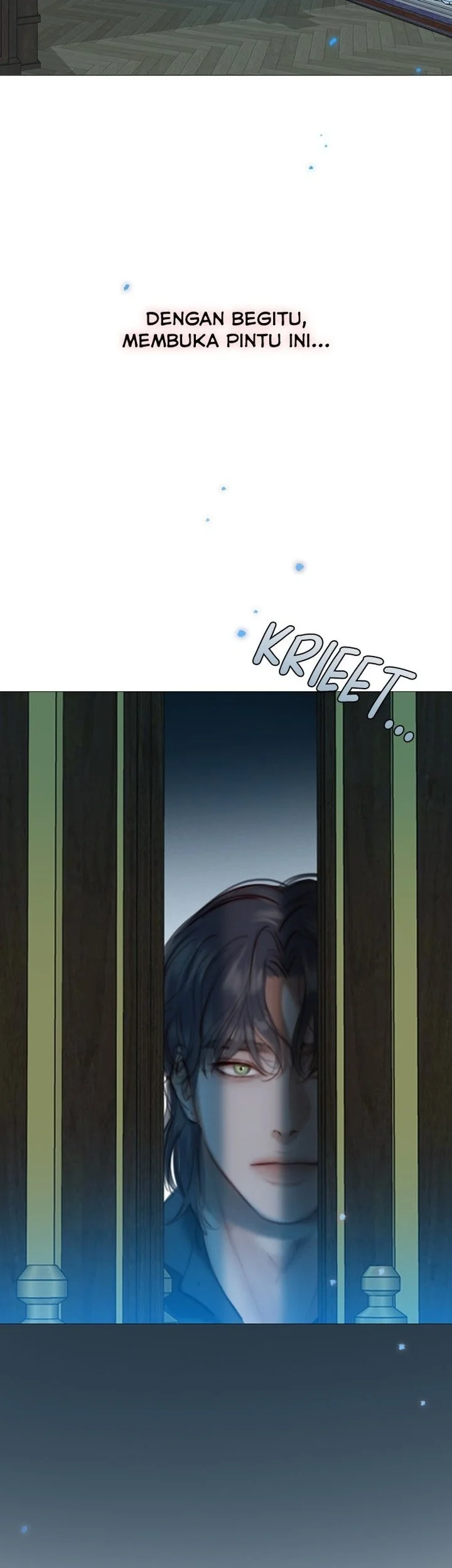 Serena Chapter 26 - halaman 17