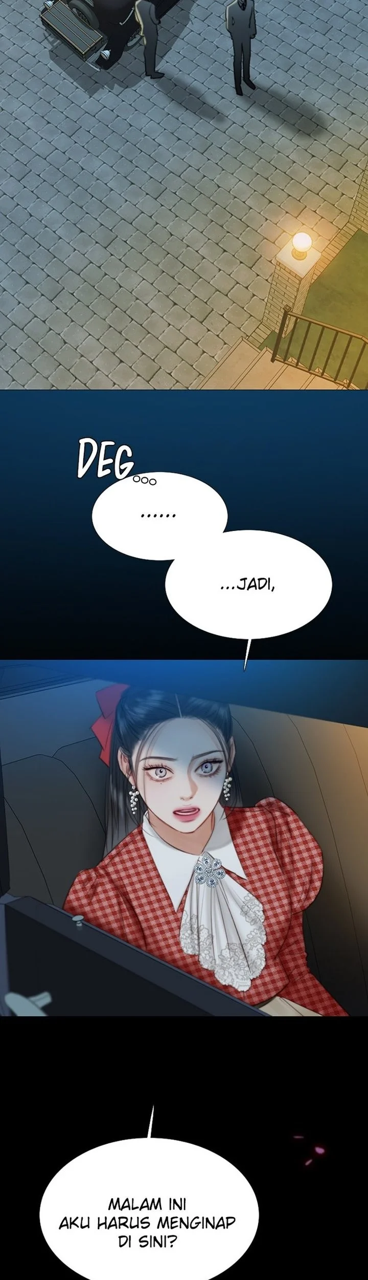Serena Chapter 26 - halaman 20