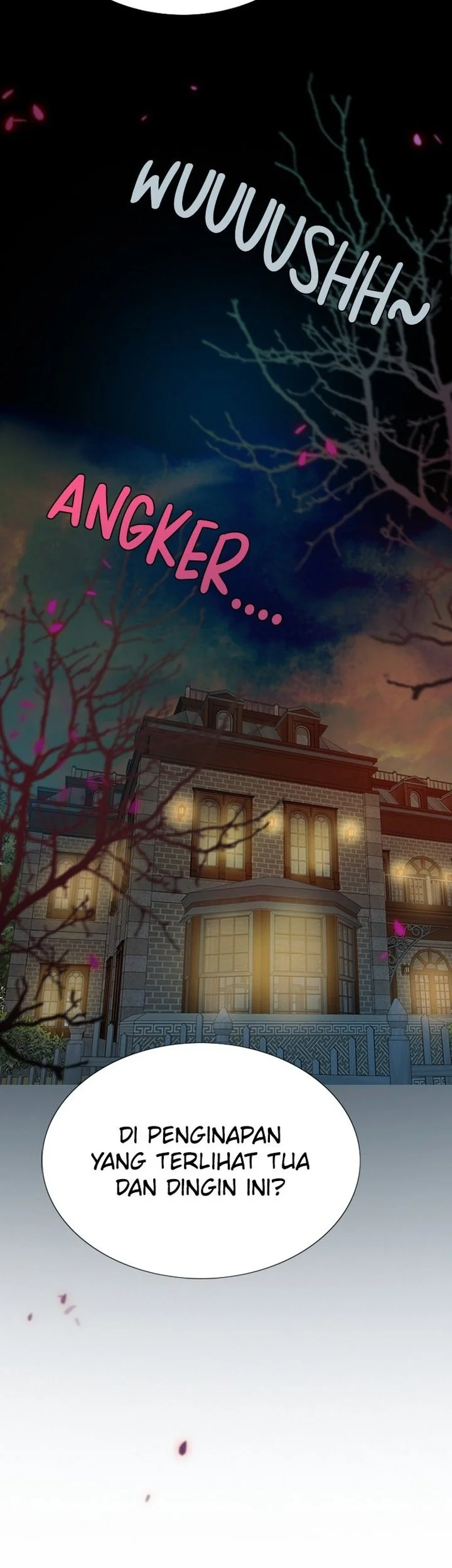 Serena Chapter 26 - halaman 21