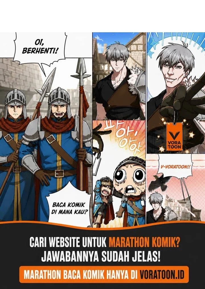 Serena Chapter 26 - halaman 23