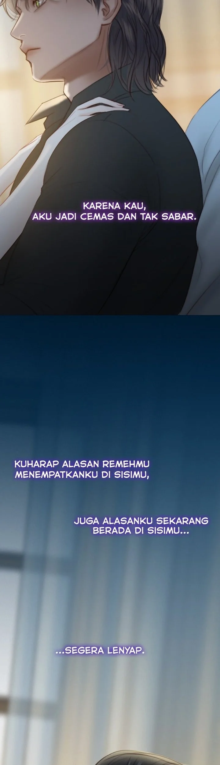 Serena Chapter 26 - halaman 3