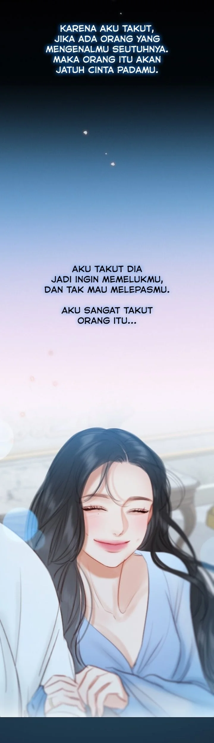 Serena Chapter 26 - halaman 6