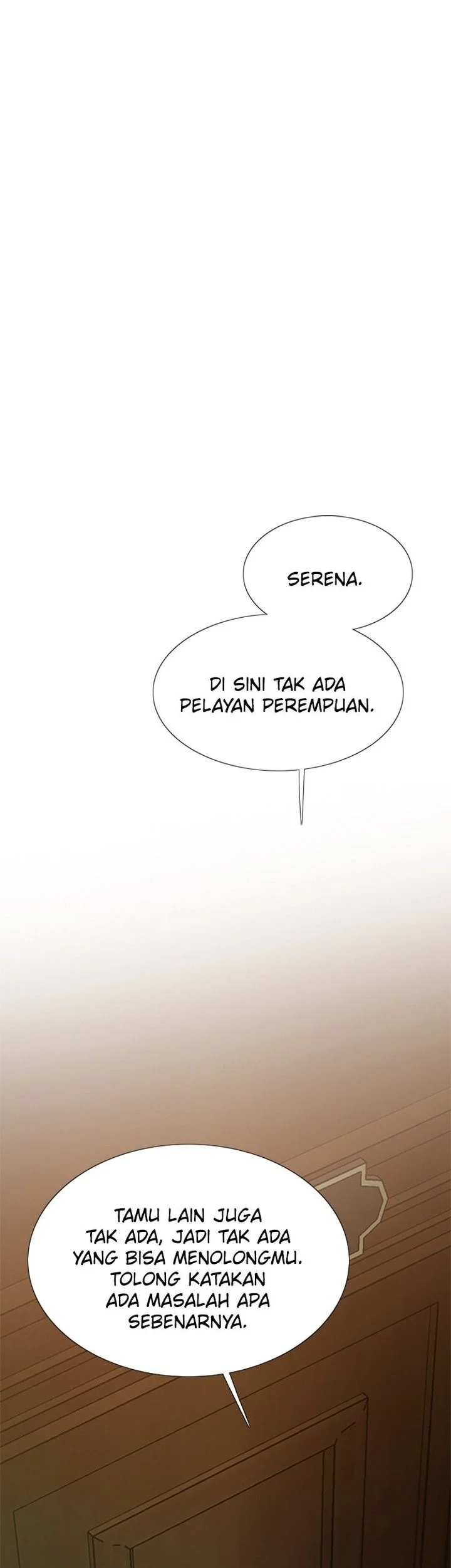 Serena Chapter 27 - halaman 10