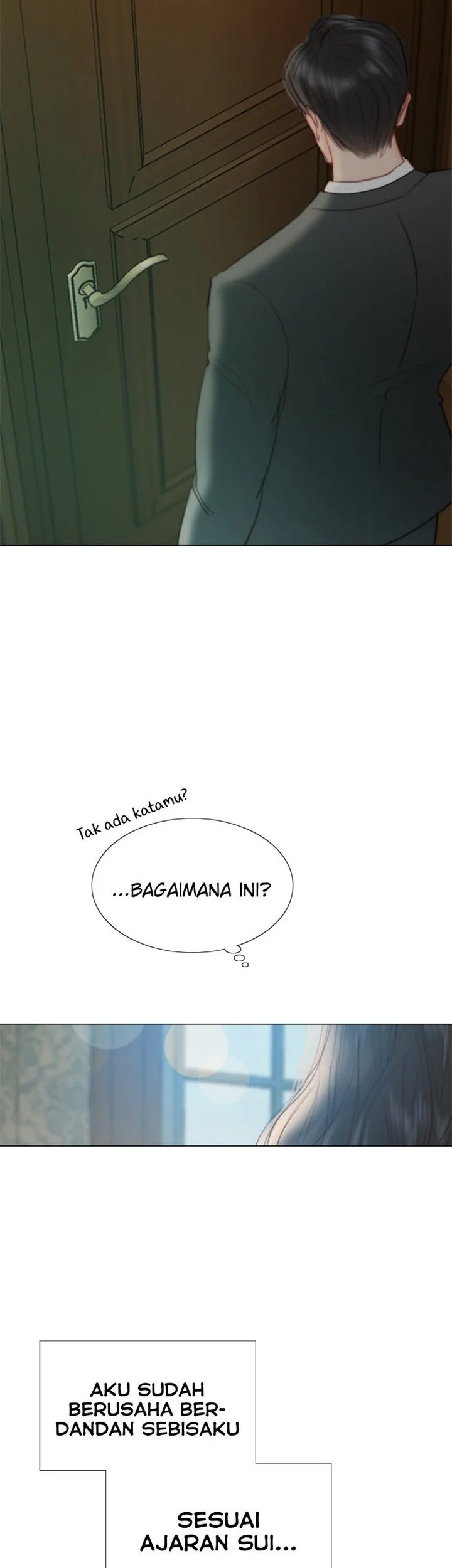 Serena Chapter 27 - halaman 11