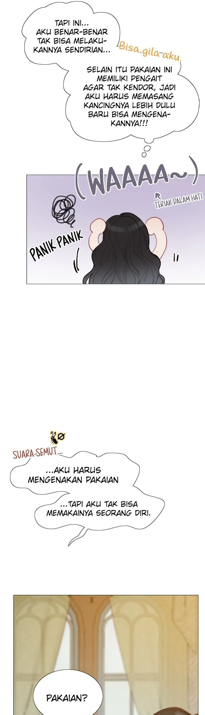 Serena Chapter 27 - halaman 13