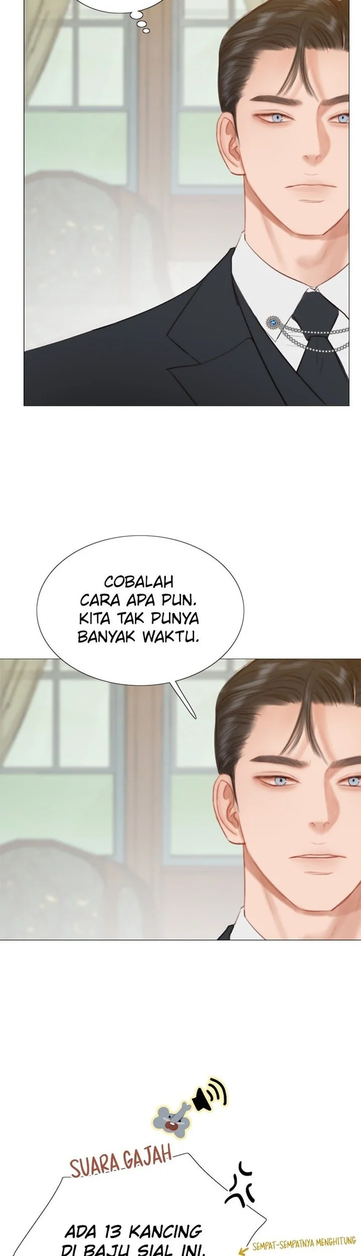 Serena Chapter 27 - halaman 14