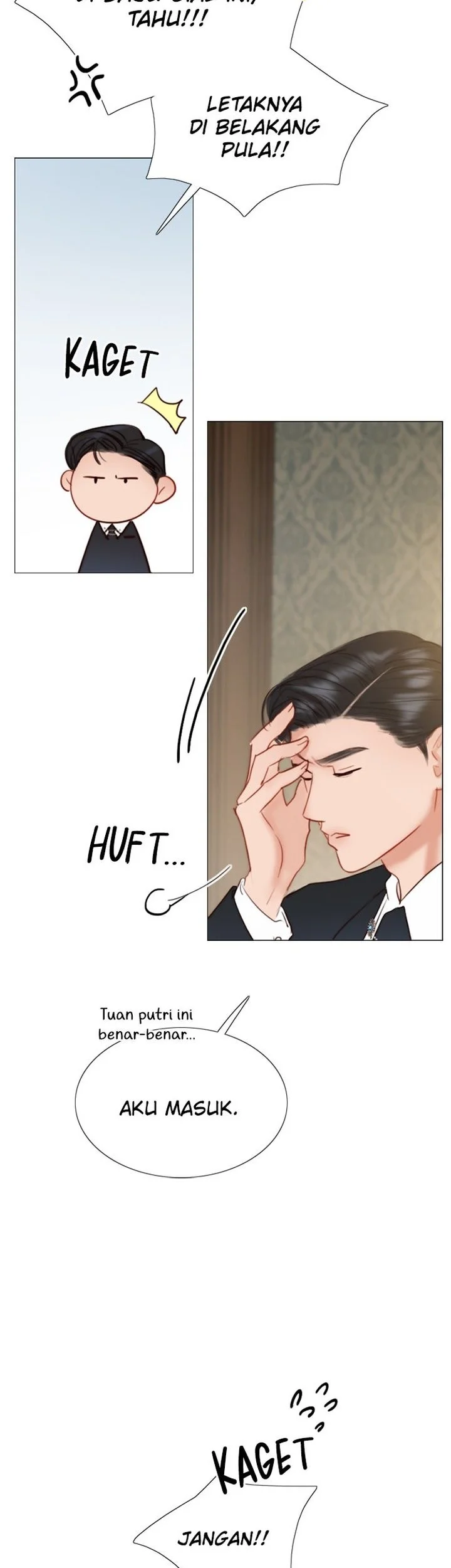 Serena Chapter 27 - halaman 15
