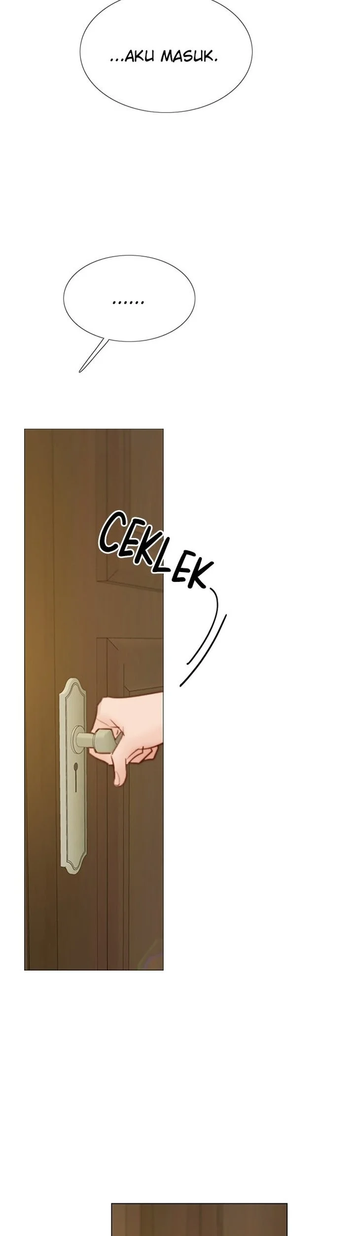 Serena Chapter 27 - halaman 17