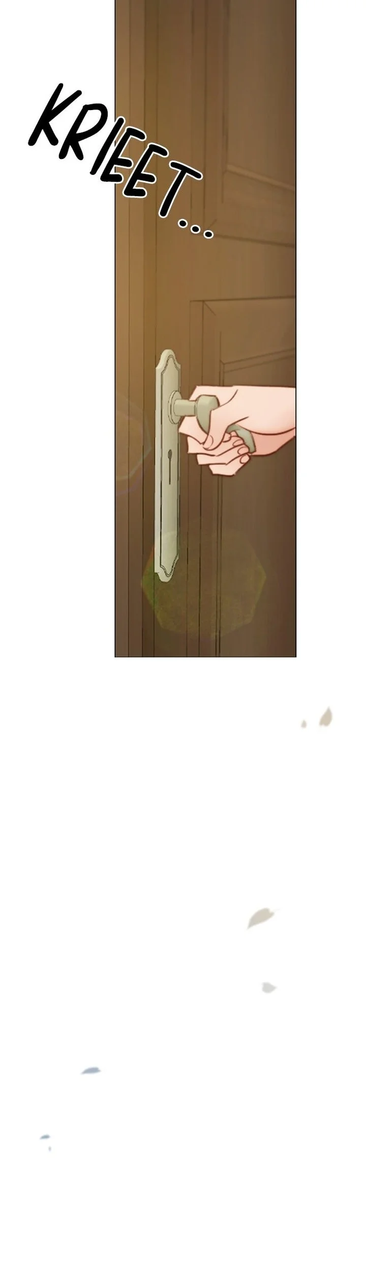 Serena Chapter 27 - halaman 18