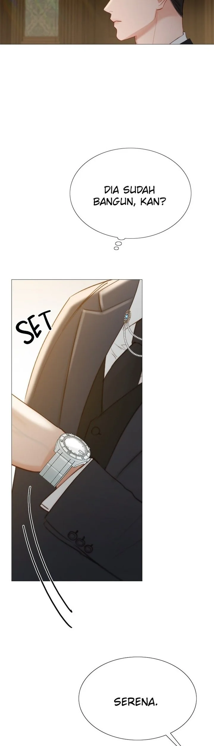 Serena Chapter 27 - halaman 2