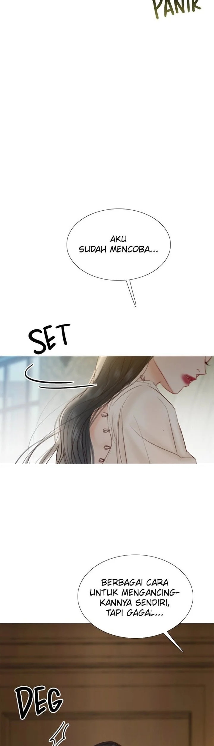 Serena Chapter 27 - halaman 21