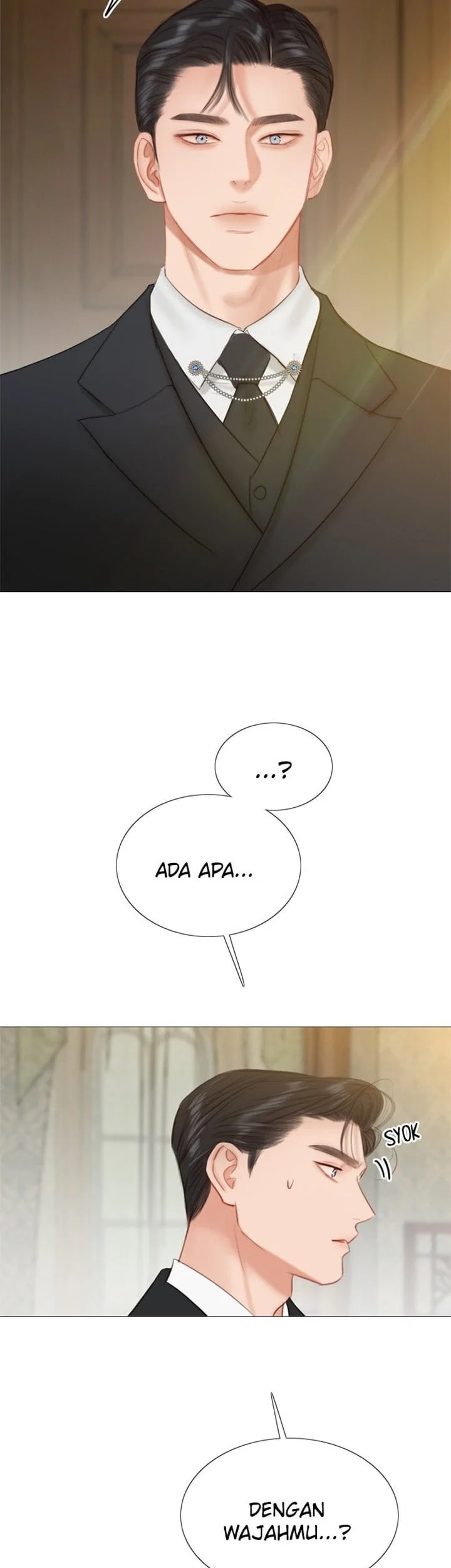 Serena Chapter 27 - halaman 22