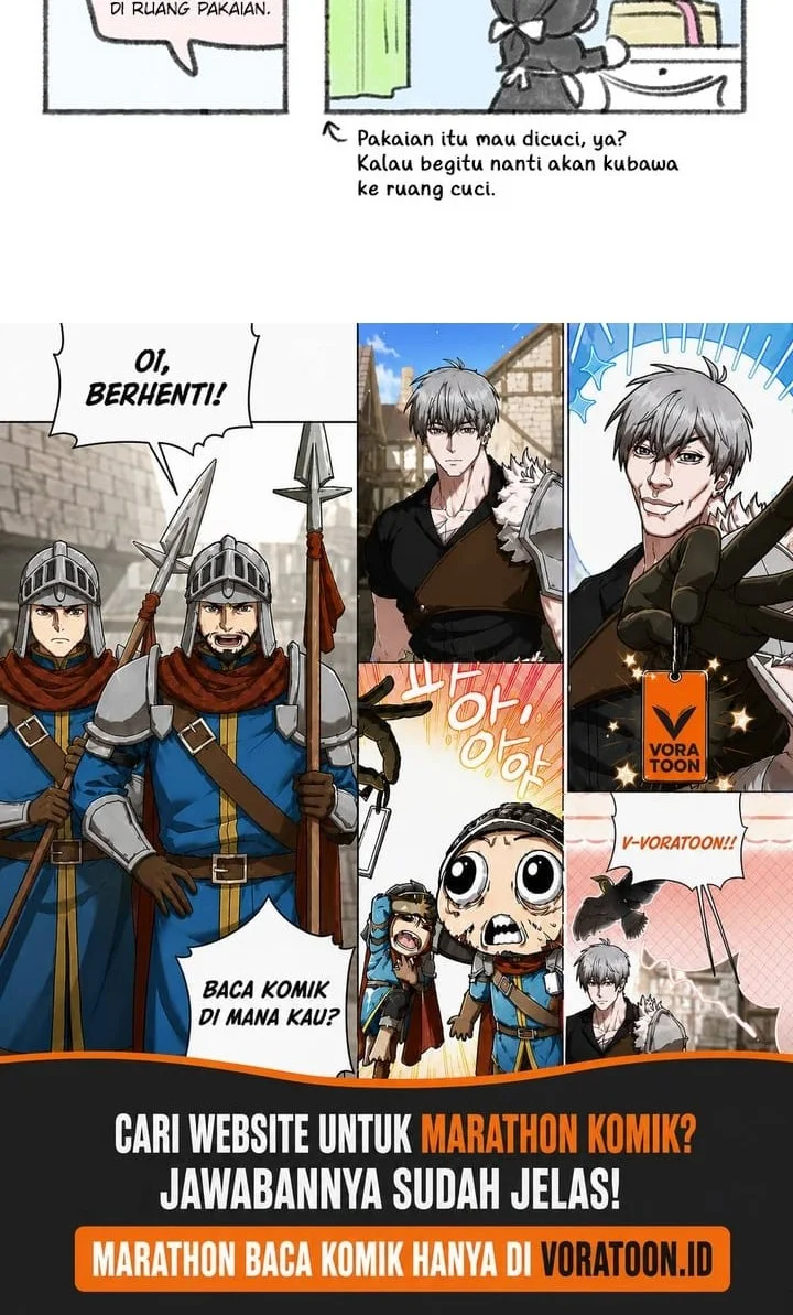 Serena Chapter 27 - halaman 25