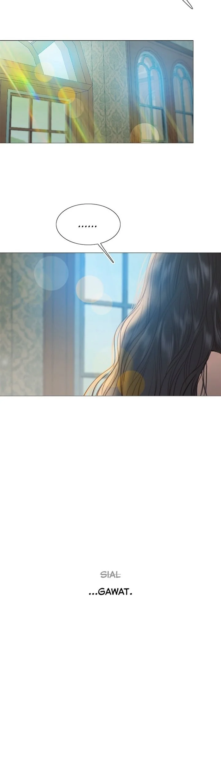 Serena Chapter 27 - halaman 3