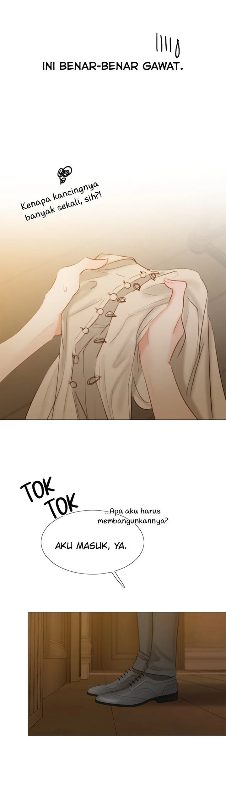 Serena Chapter 27 - halaman 4