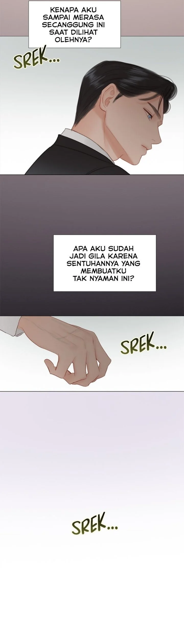 Serena Chapter 28 - halaman 1