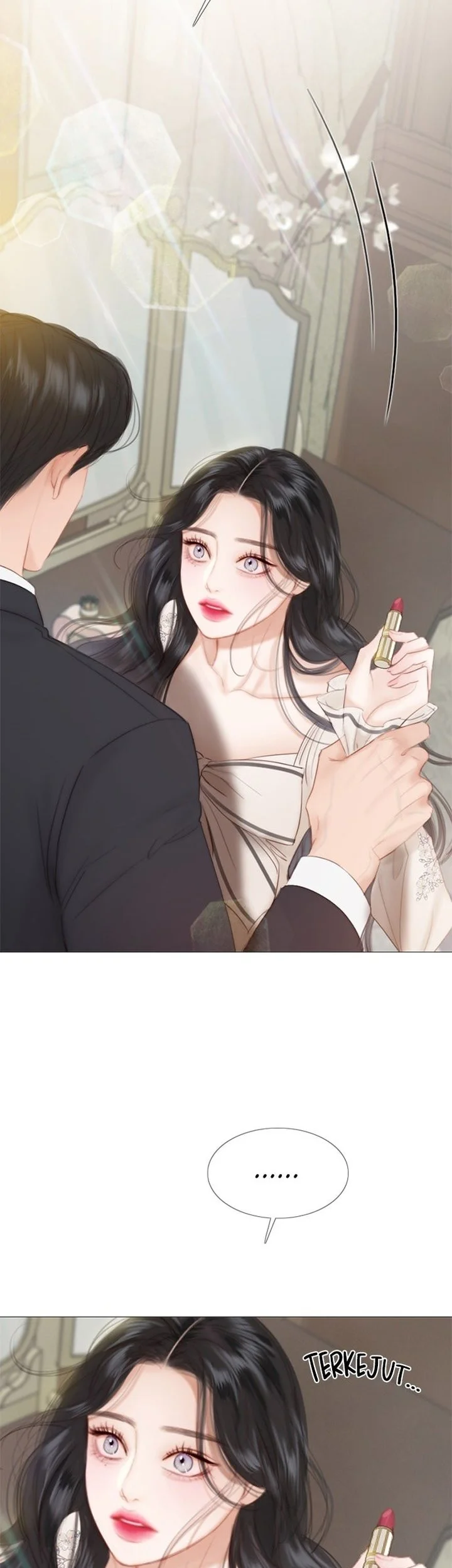 Serena Chapter 28 - halaman 10