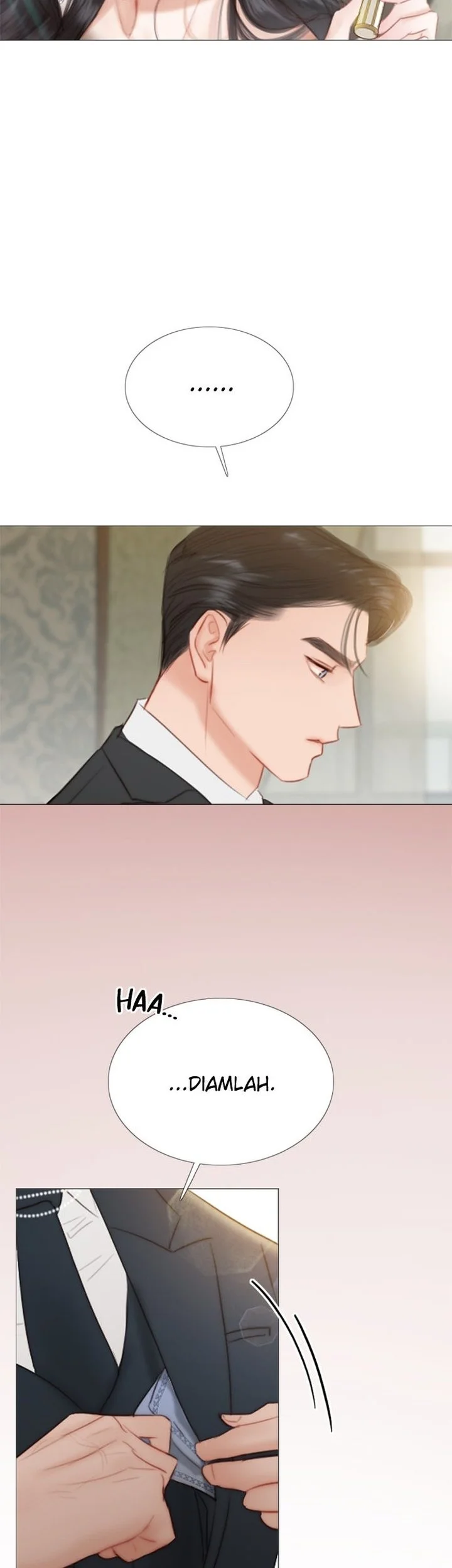Serena Chapter 28 - halaman 11