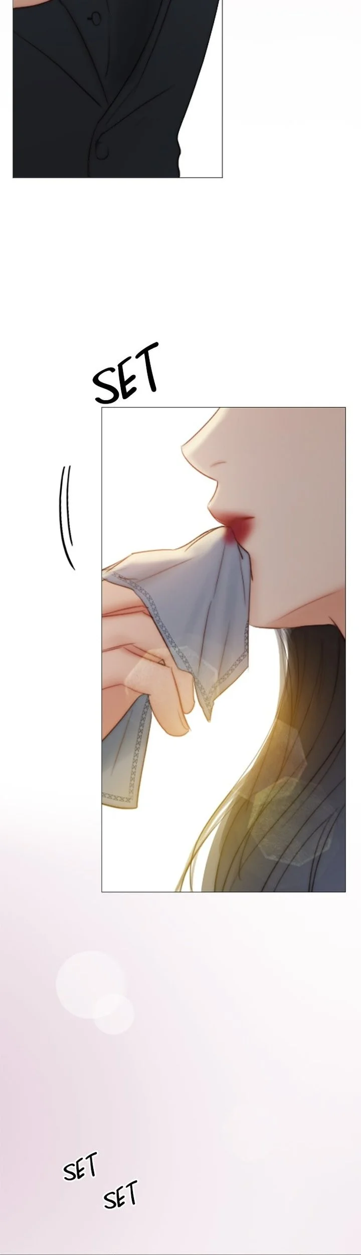 Serena Chapter 28 - halaman 12