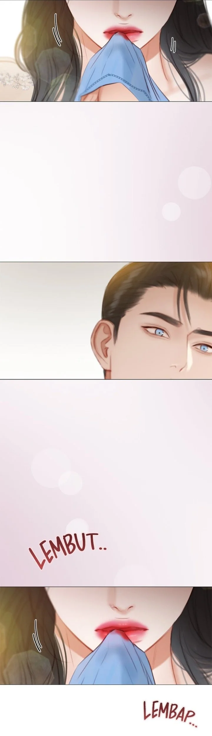 Serena Chapter 28 - halaman 13
