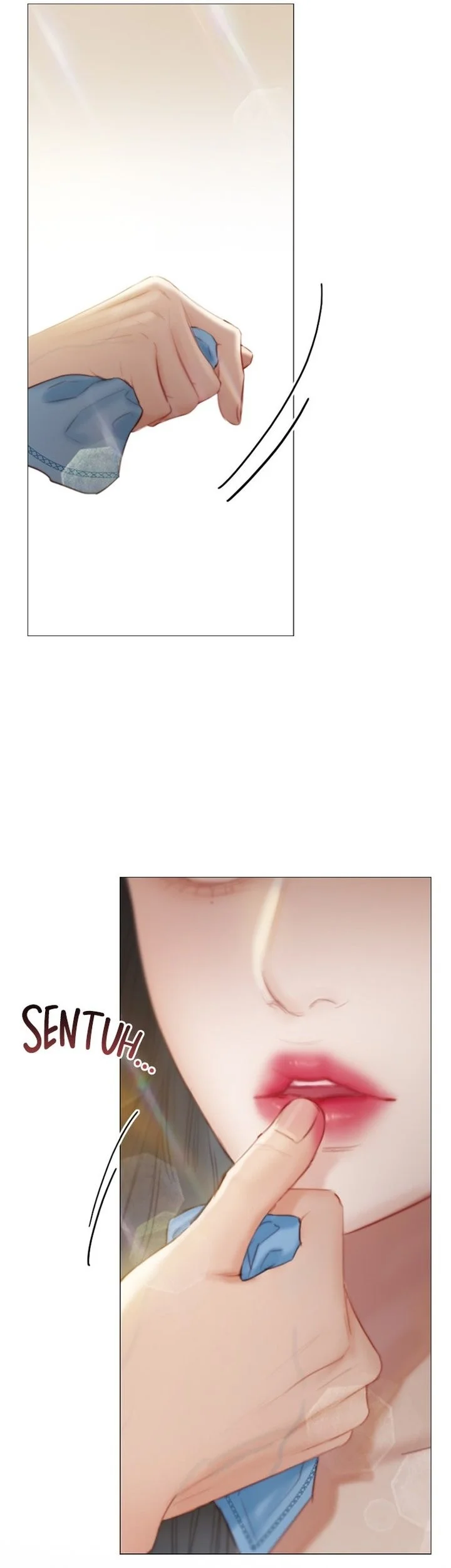 Serena Chapter 28 - halaman 15
