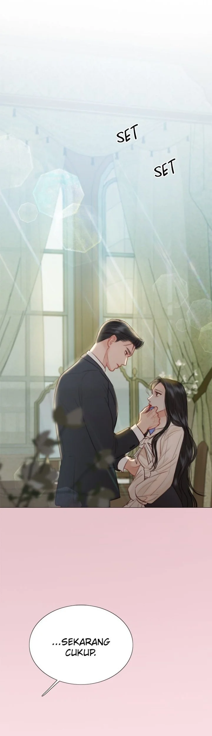 Serena Chapter 28 - halaman 16