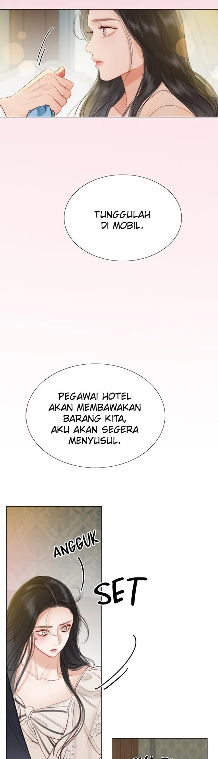 Serena Chapter 28 - halaman 17