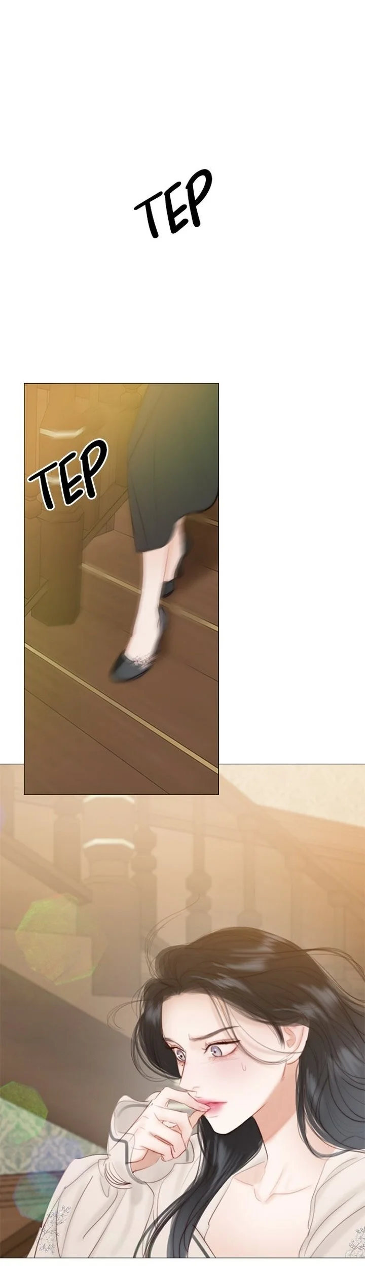 Serena Chapter 28 - halaman 19