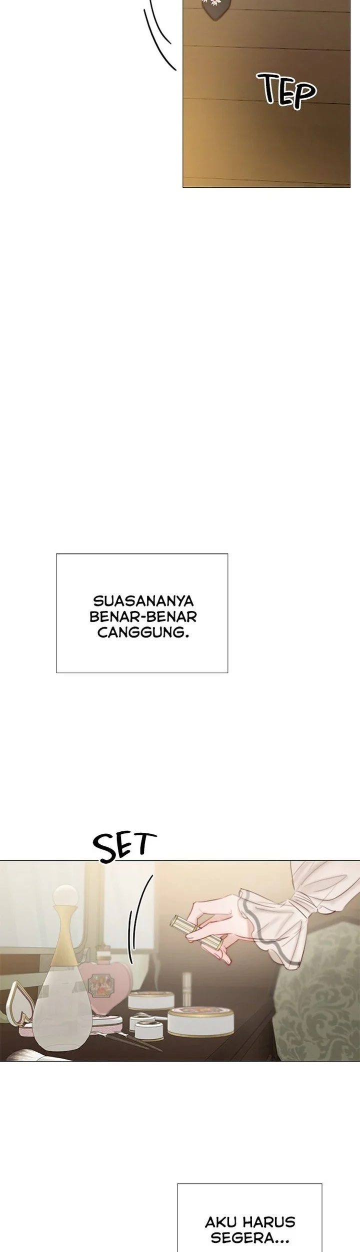 Serena Chapter 28 - halaman 3