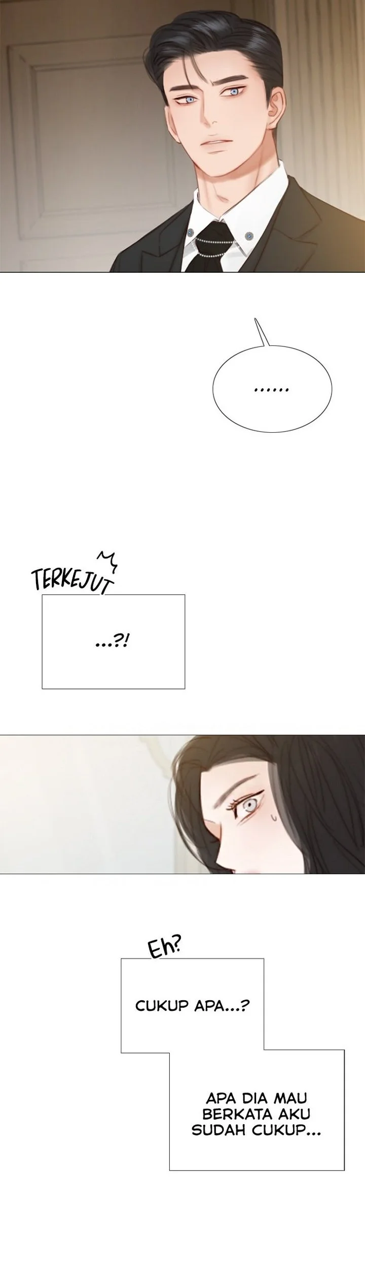 Serena Chapter 28 - halaman 6