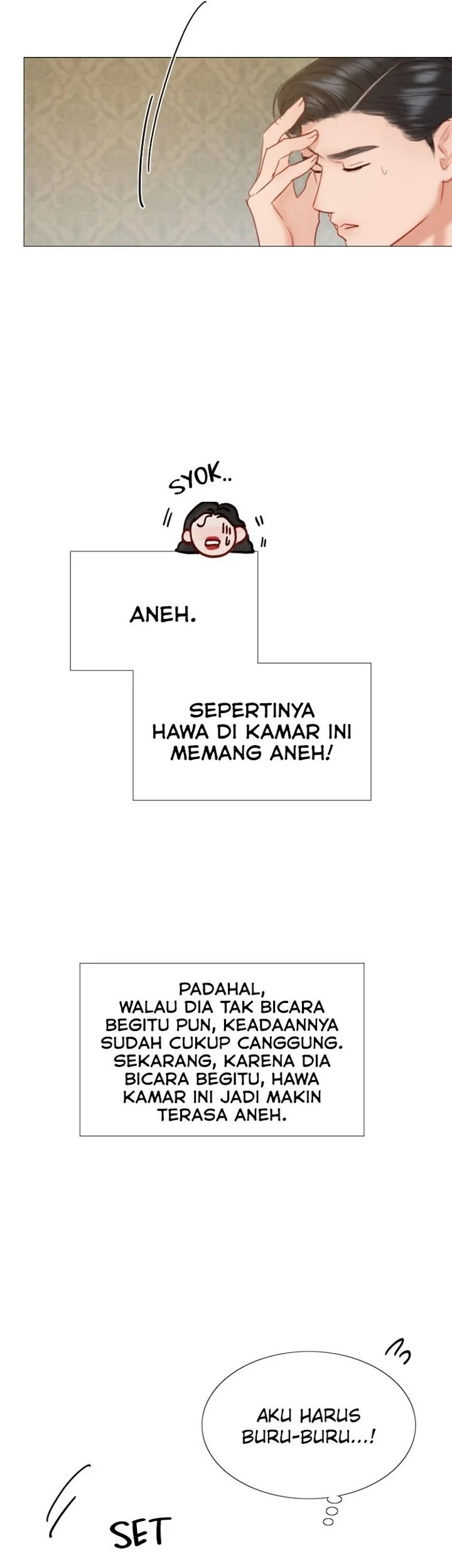Serena Chapter 28 - halaman 8