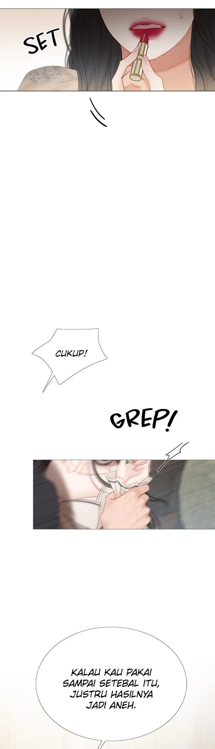 Serena Chapter 28 - halaman 9