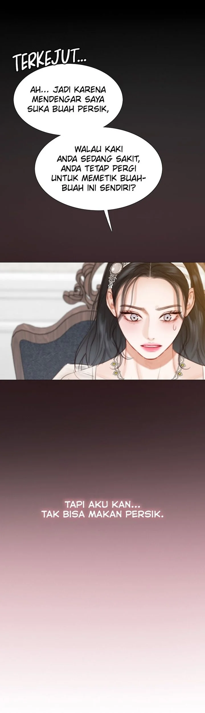Serena Chapter 29 - halaman 11