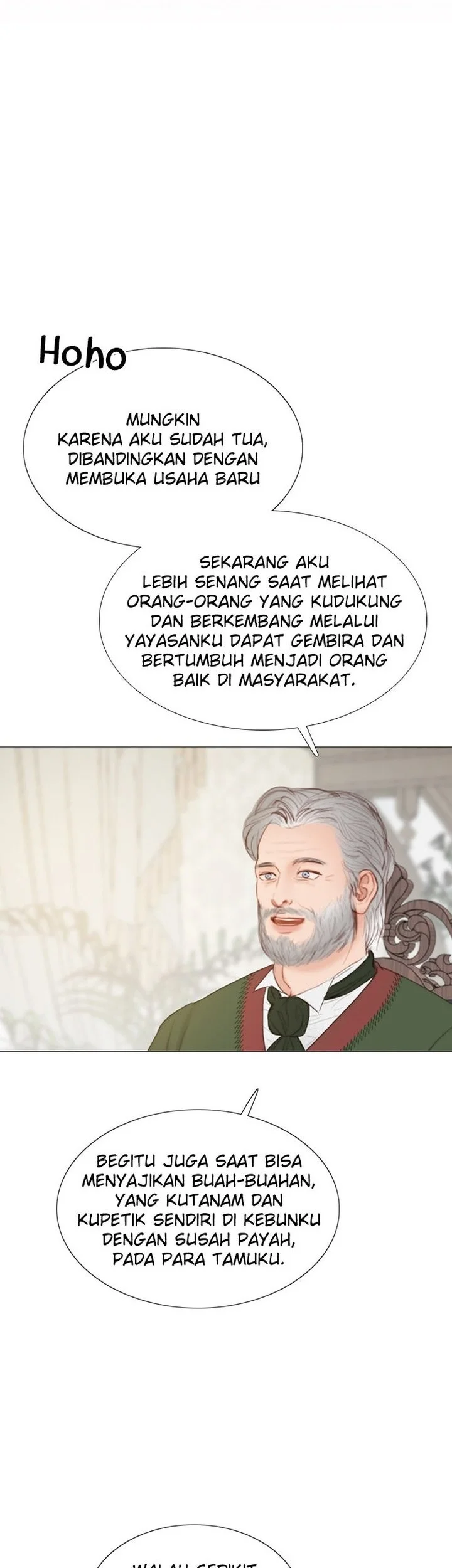 Serena Chapter 29 - halaman 12