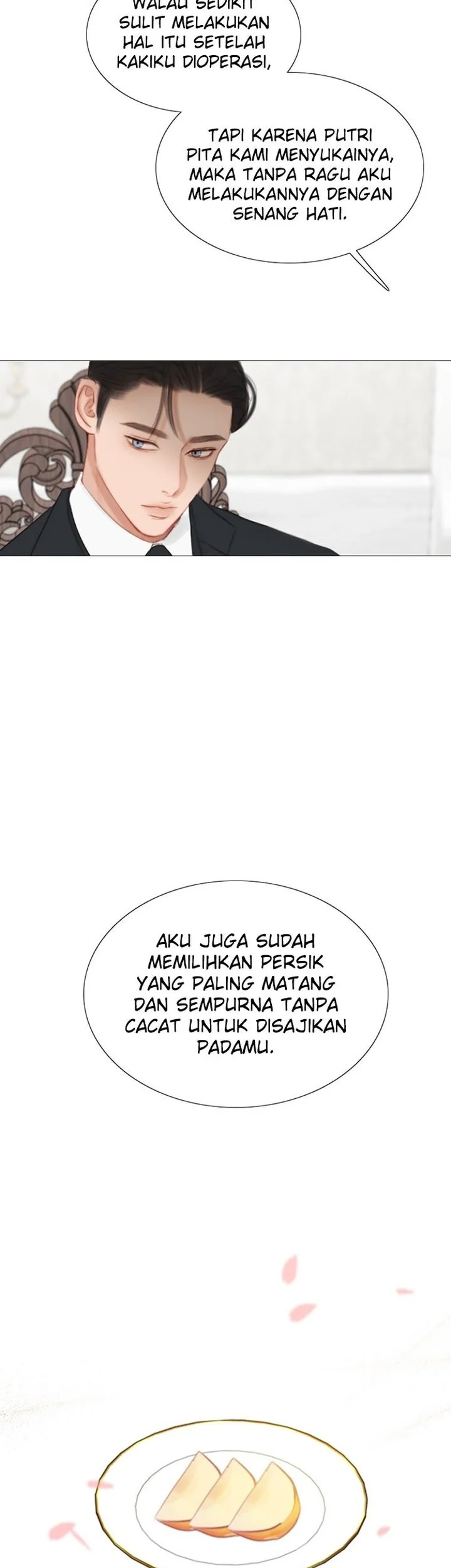 Serena Chapter 29 - halaman 13