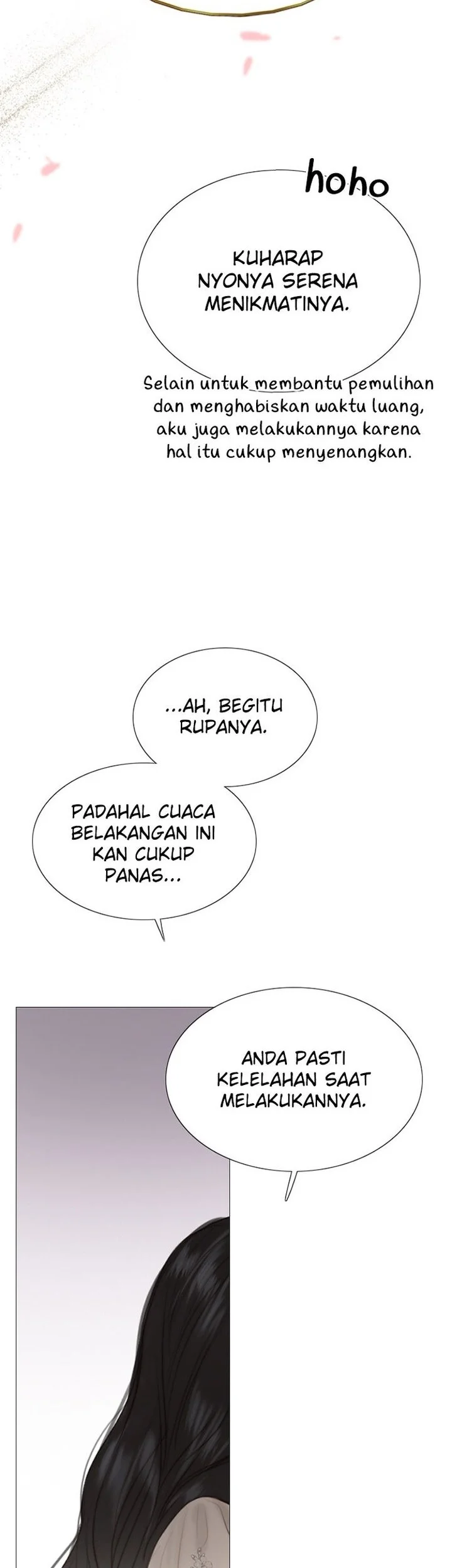 Serena Chapter 29 - halaman 14