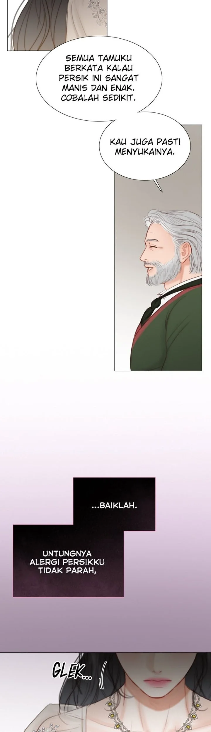 Serena Chapter 29 - halaman 15