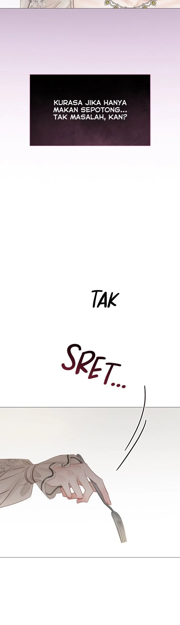 Serena Chapter 29 - halaman 16