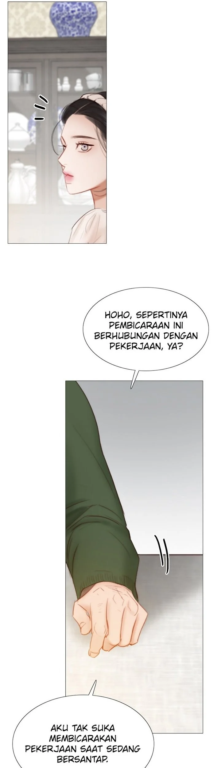 Serena Chapter 29 - halaman 4