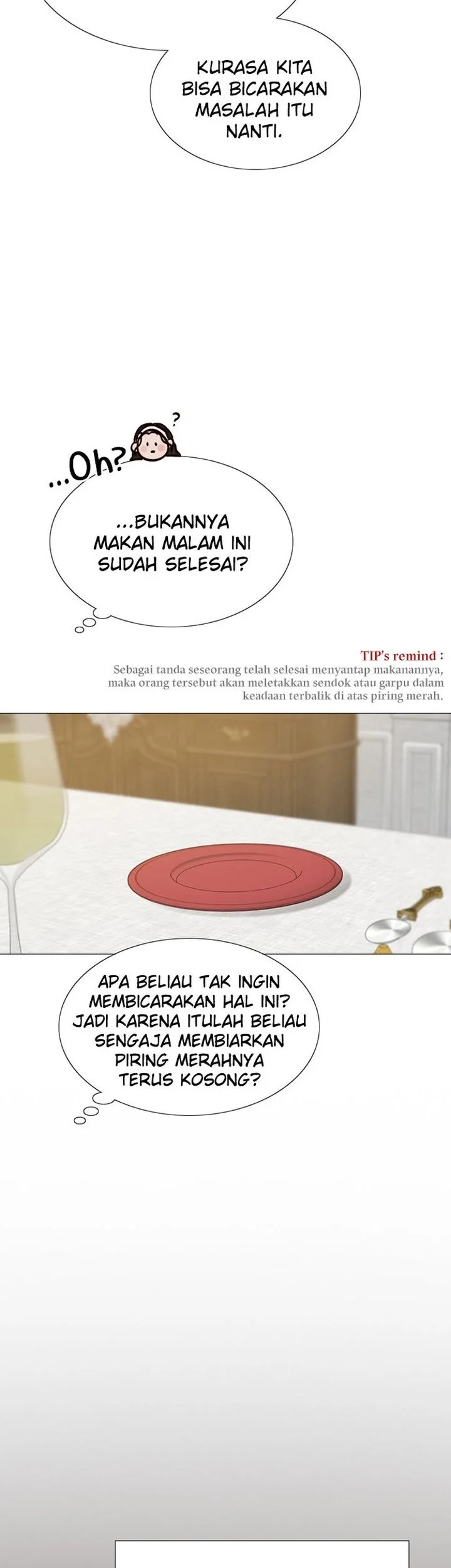 Serena Chapter 29 - halaman 5