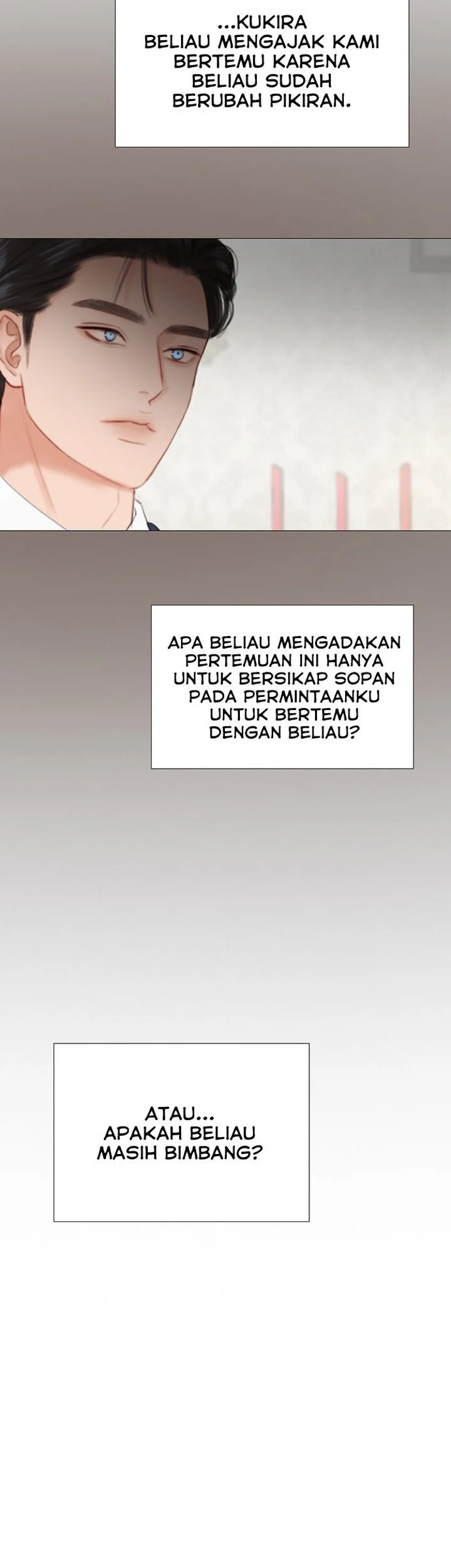 Serena Chapter 29 - halaman 6