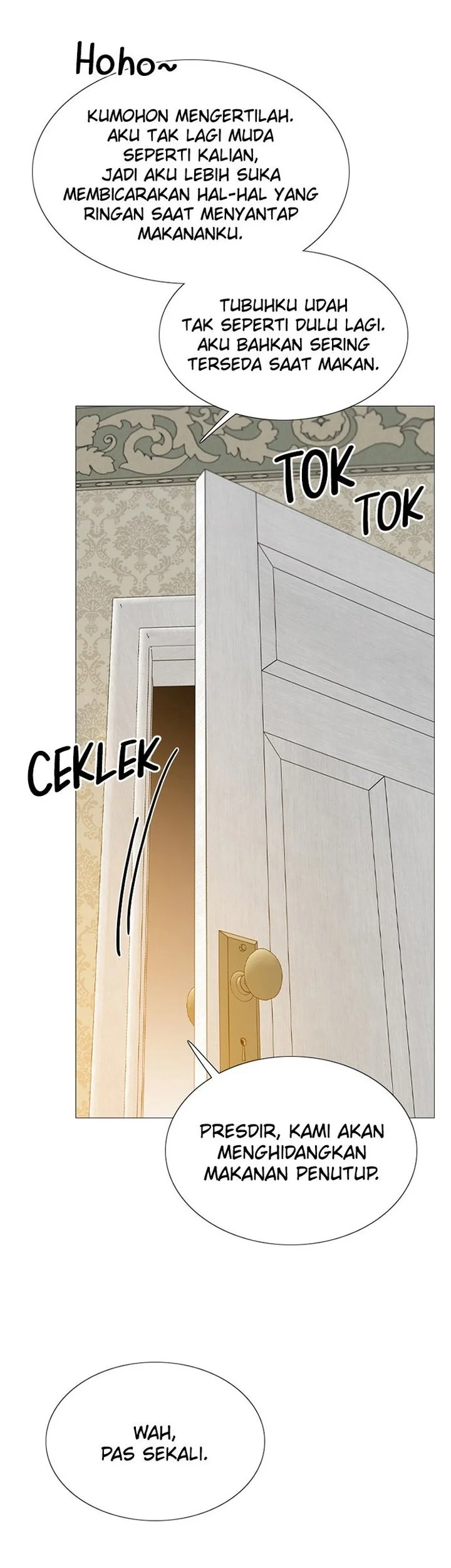 Serena Chapter 29 - halaman 7