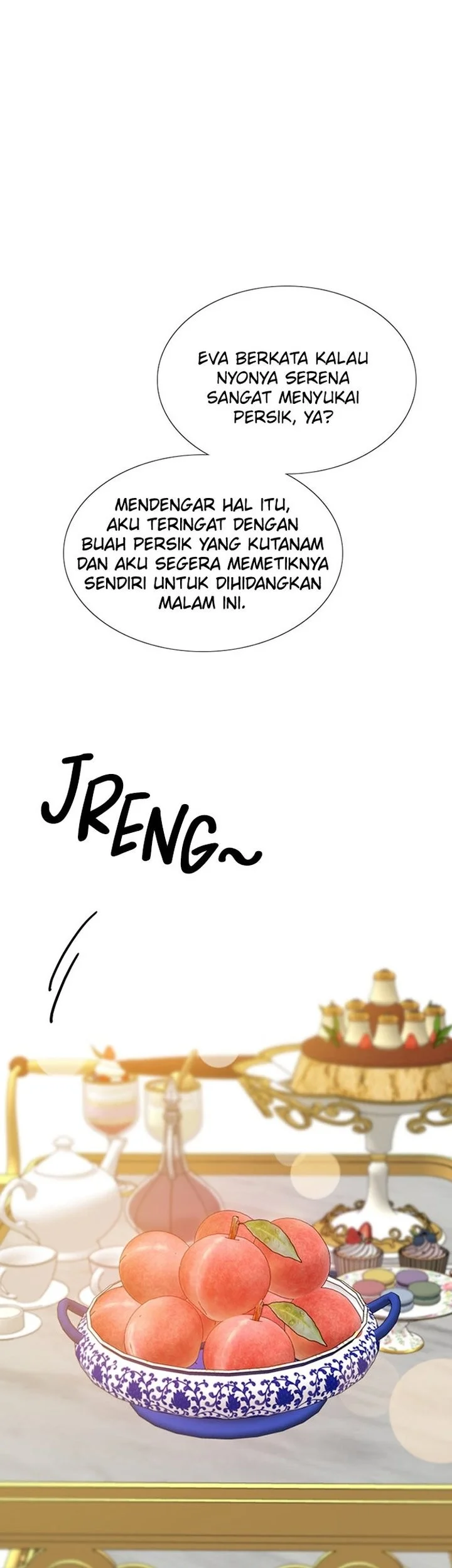 Serena Chapter 29 - halaman 8